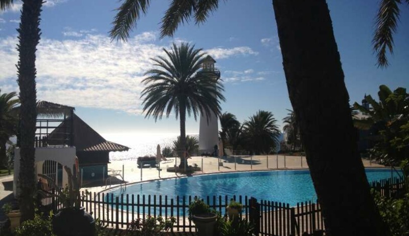 Apartment Calle los Pinos Canary Islands - Apt 36698